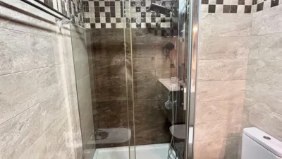 Apartment in Cabezo de Torres photo 42