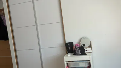 Apartment in Cabezo de Torres photo 21