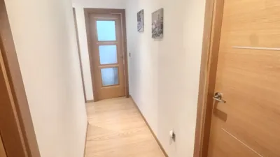 Apartment in Cabezo de Torres photo 14