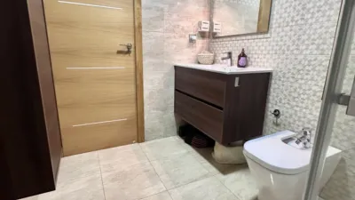 Apartment in Cabezo de Torres photo 45