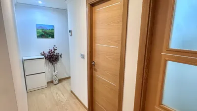 Apartment in Cabezo de Torres photo 4