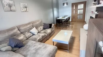 Apartment in Cabezo de Torres photo 7