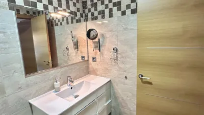 Apartment in Cabezo de Torres photo 41