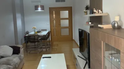 Apartment in Cabezo de Torres photo 9