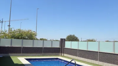 Apartment in Cabezo de Torres photo 30