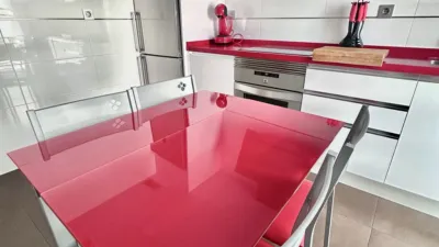 Apartment in Cabezo de Torres photo 36