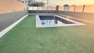 Apartment in Cabezo de Torres photo 31