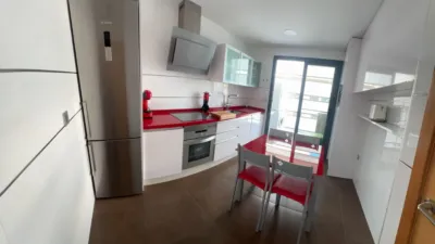 Apartment in Cabezo de Torres photo 37