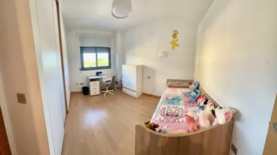Apartment in Cabezo de Torres photo 17