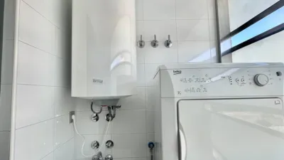 Apartment in Cabezo de Torres photo 32