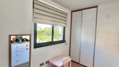 Apartment in Cabezo de Torres photo 23