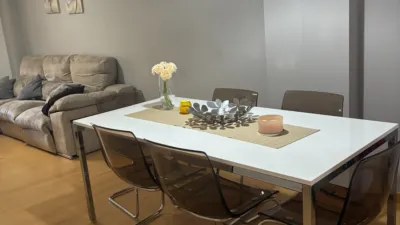 Apartment in Cabezo de Torres photo 8