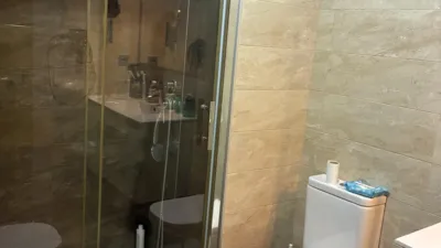 Apartment in Cabezo de Torres photo 43