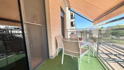 Apartment in Cabezo de Torres photo 10