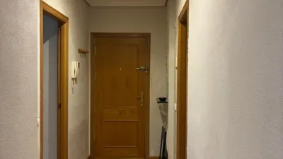 Piso en Espinardo photo 15