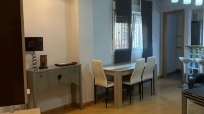 Apartment in Espinardo photo 2