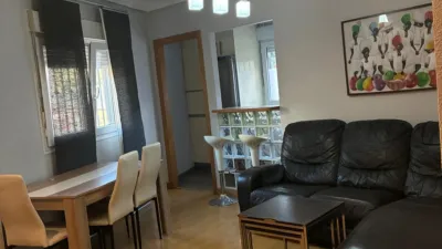 Apartment in Espinardo photo 3