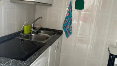 Apartment in San Antón photo 16