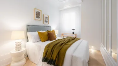Apartment on San Vicente Ferrer Street photo 5
