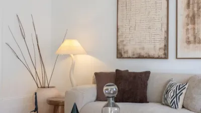 Apartment on San Vicente Ferrer Street photo 3