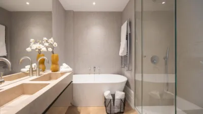 Apartment on San Vicente Ferrer Street photo 10