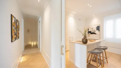 Apartment on San Vicente Ferrer Street photo 6