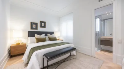 Apartment on San Vicente Ferrer Street photo 4