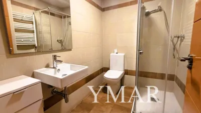 Apartment in City Centre photo 9