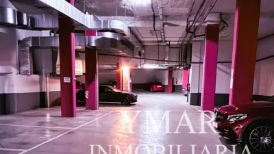 Apartment in City Centre photo 11