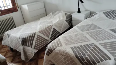 Chalet unifamiliar en venta en Carretera Erustes a Torrijos, Carriches de 124.000 €