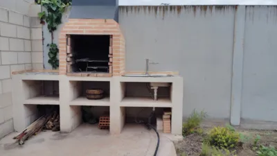 Chalet unifamiliar en venta en Carretera Erustes a Torrijos, Carriches de 124.000 €