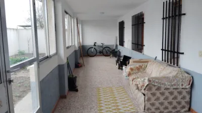 Chalet unifamiliar en venta en Carretera Erustes a Torrijos, Carriches de 124.000 €