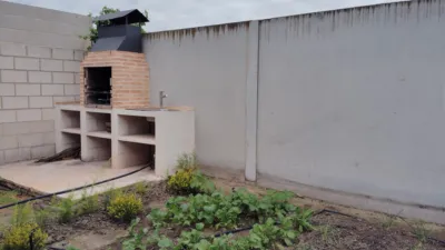 Chalet unifamiliar en venta en Carretera Erustes a Torrijos, Carriches de 124.000 €