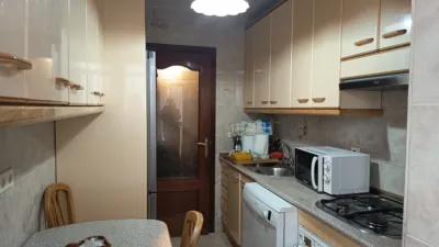 Apartment on Calle del Cristo photo 5