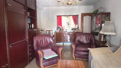 Apartment on Calle del Cristo photo 9