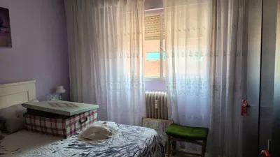 Apartment on Calle del Cristo photo 13