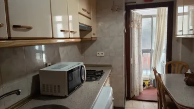 Apartment on Calle del Cristo photo 2