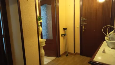 Apartment on Calle del Cristo photo 20