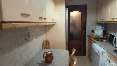 Apartment on Calle del Cristo photo 4