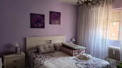 Apartment on Calle del Cristo photo 12