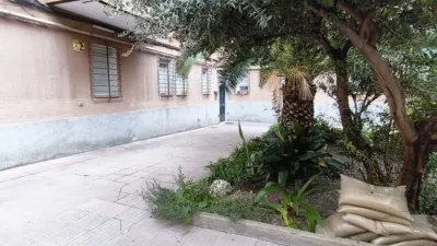 Piso en calle de Luis Mitjans, 22 photo 61