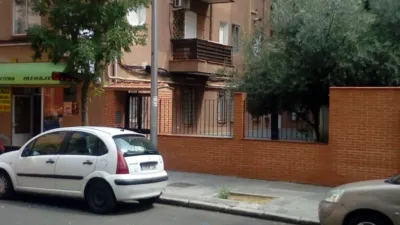 Apartment on Calle Luis Mitjans, 22 photo 2