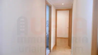 Piso en alquiler en Centro, Centro (Oviedo) de 985 €<span>/mes</span>