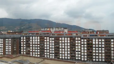 Piso en alquiler en Centro, Centro (Oviedo) de 985 €<span>/mes</span>