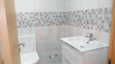 Piso en alquiler en Centro, Centro (Oviedo) de 985 €<span>/mes</span>