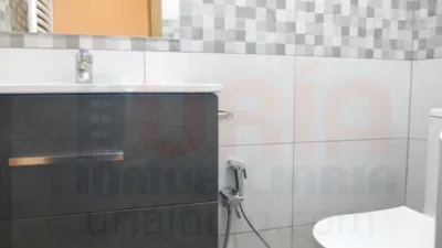 Piso en alquiler en Centro, Centro (Oviedo) de 985 €<span>/mes</span>