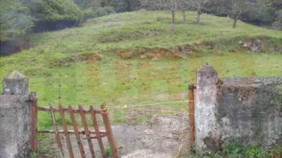 Terreno en venta en Calle Villaperez, Centro (Oviedo) de 30.000 €