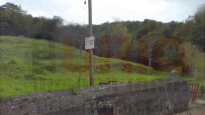 Terreno en venta en Calle Villaperez, Centro (Oviedo) de 30.000 €