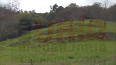 Terreno en venta en Calle Villaperez, Centro (Oviedo) de 30.000 €
