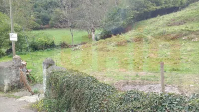 Terreno en venta en Calle Villaperez, Centro (Oviedo) de 30.000 €